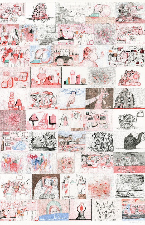 Mia Rosenthal image